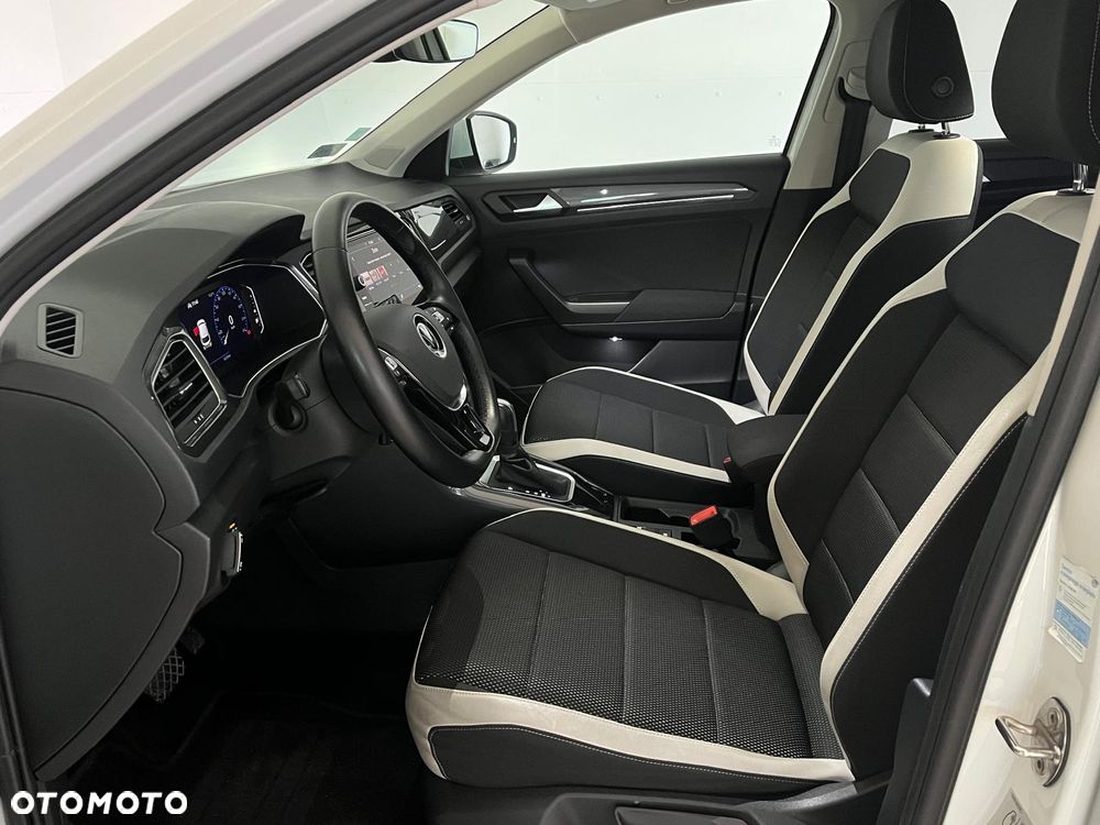 Volkswagen T-Roc 1.5 TSI ACT Premium DSG - 28