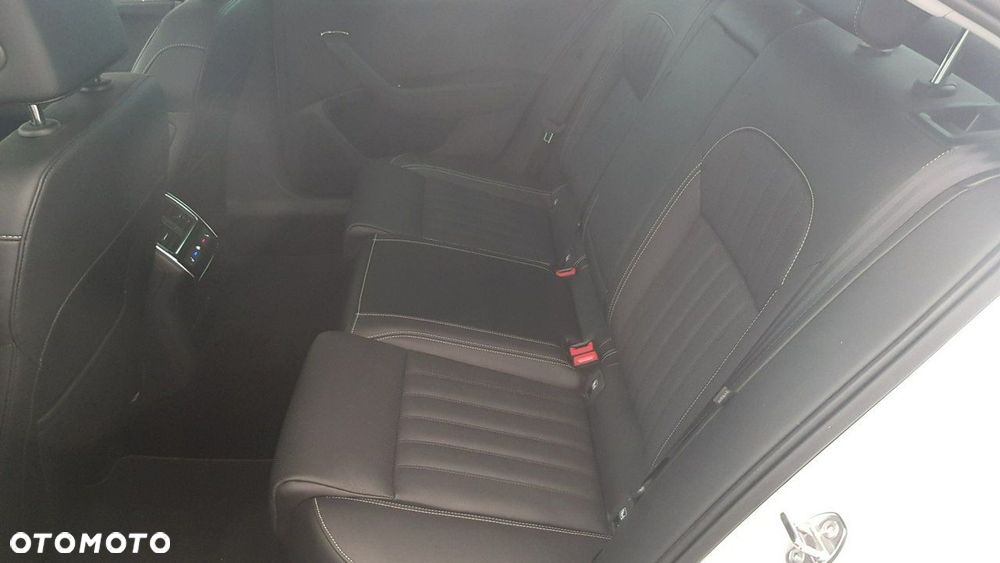 Skoda Superb - 16