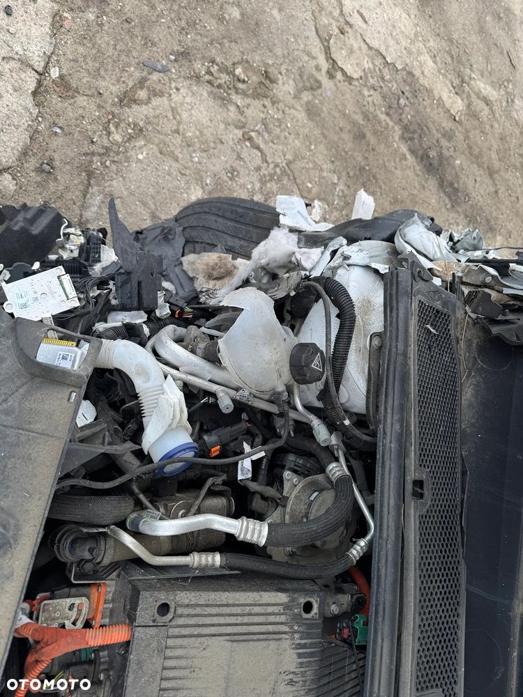 Opel Corsa Electric Edition - 8