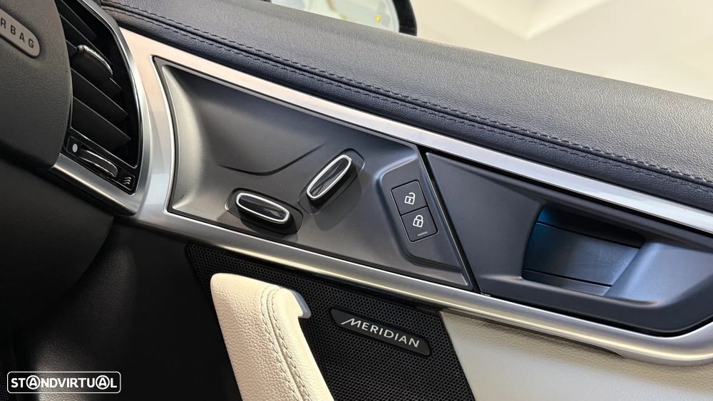 Jaguar F-Type P300 Aut. R-Dynamic - 33