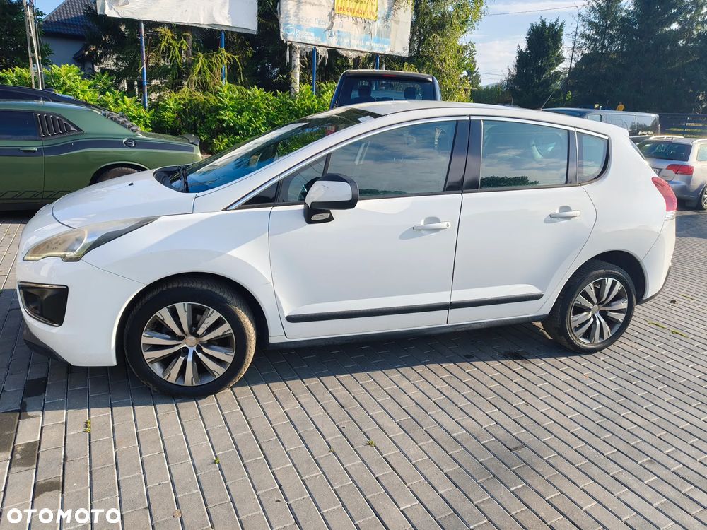 Peugeot 3008 1.2 PureTech Allure - 17