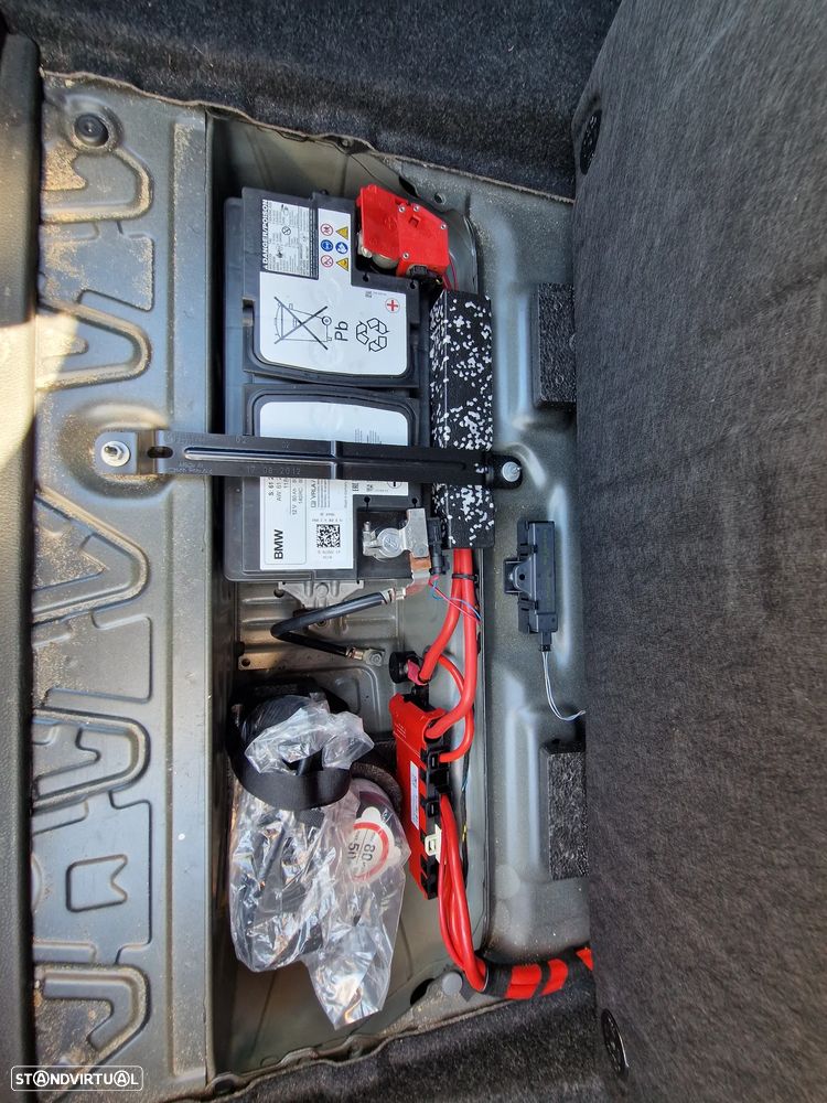 BMW 116 d EfficientDynamics - 16