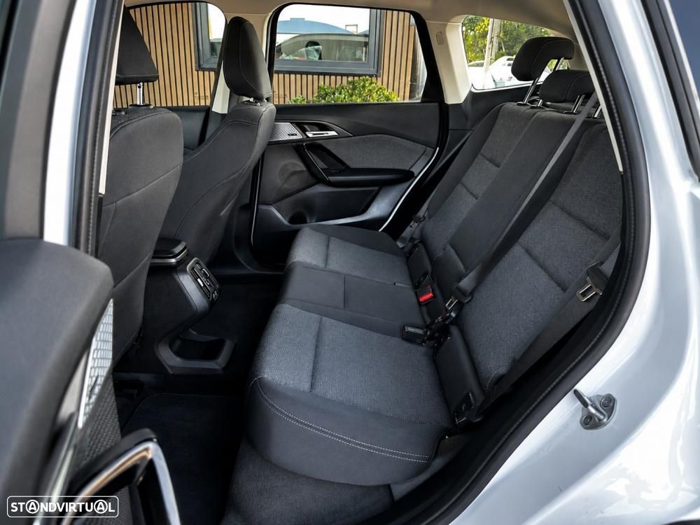 BMW X1 25 e xDrive - 38