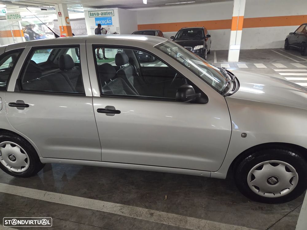 SEAT Ibiza 1.4 Passion - 14