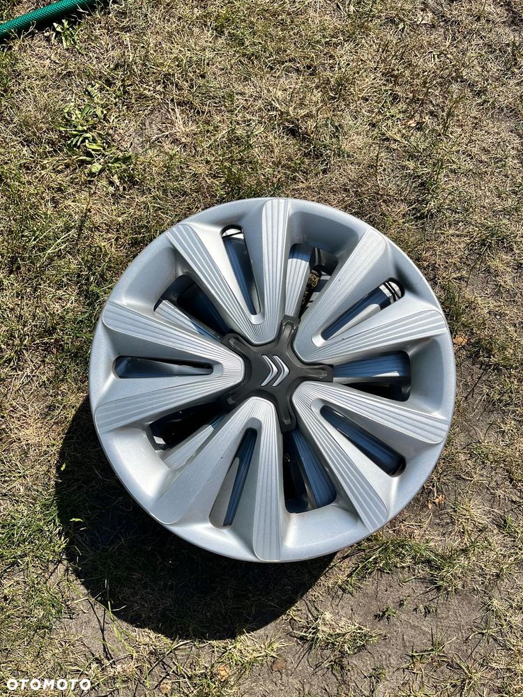 Citroën C5 2.0 HDi Confort - 7