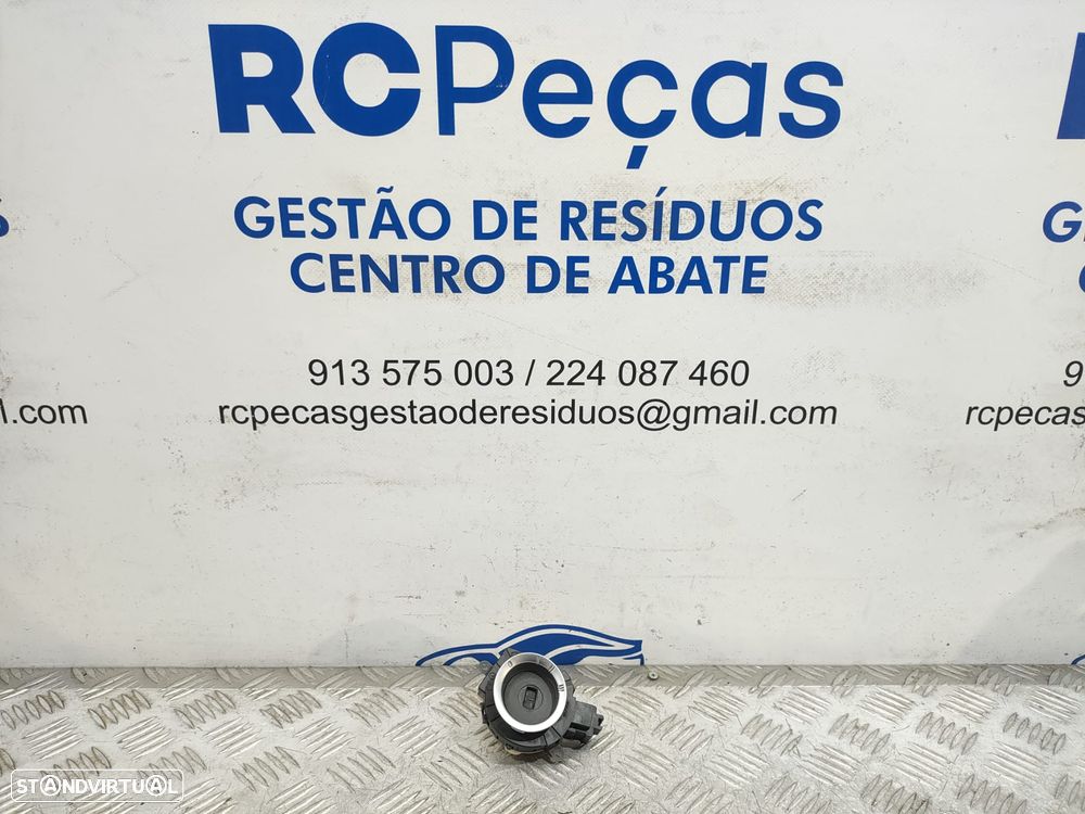 Modulo de Canhão de Ignição Volvo S40 MK2 Original - 2