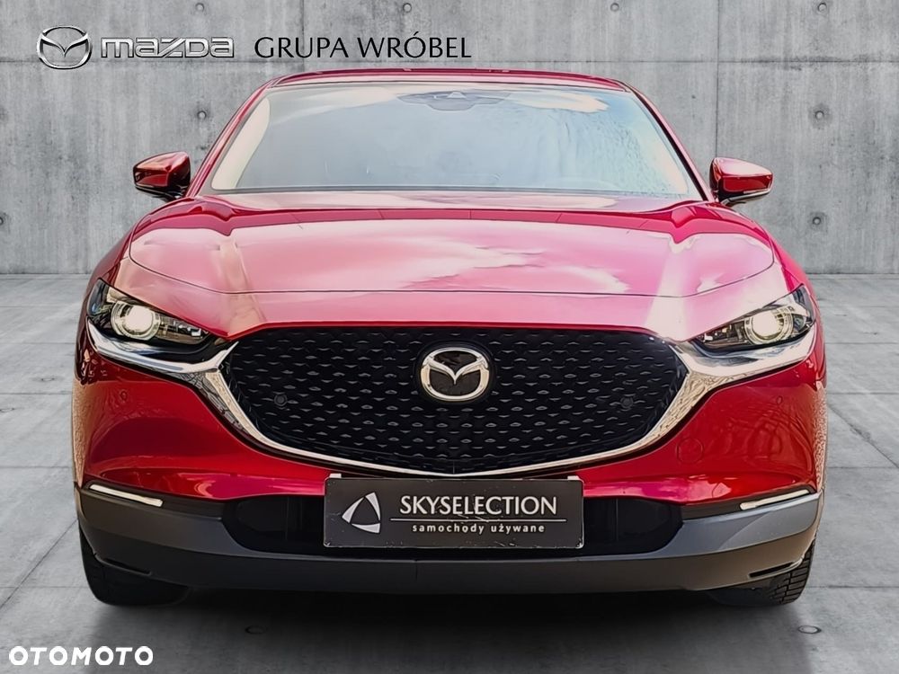 Mazda CX-30 2.0 mHEV Kanjo 2WD - 2