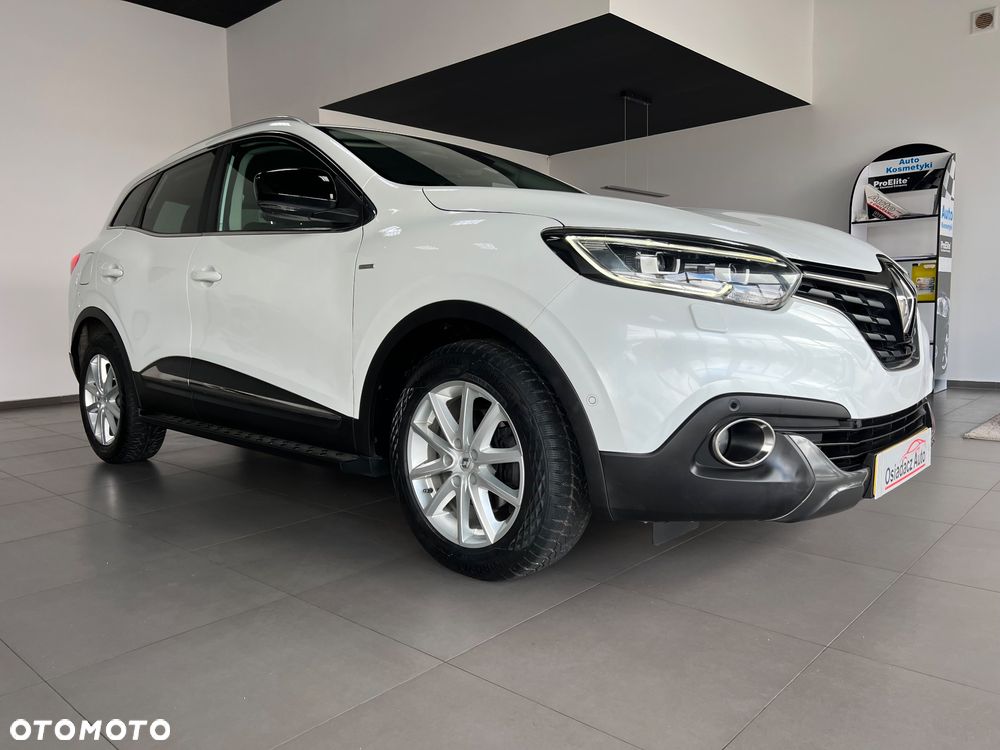 Renault Kadjar Energy TCe 130 EDC Business - 9