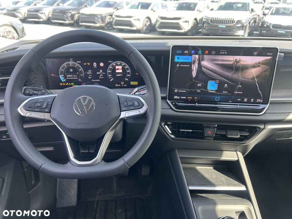 Volkswagen Tayron - 37