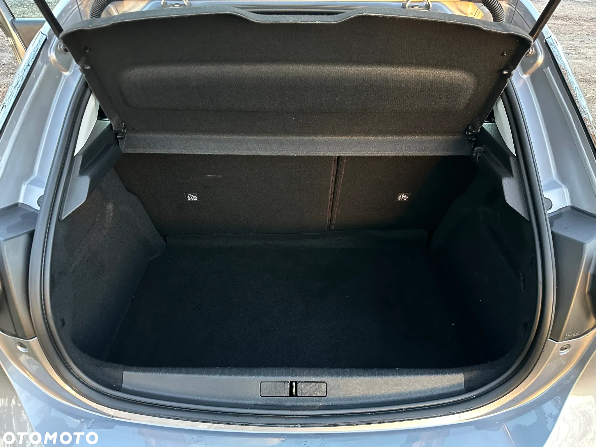 Opel Corsa 1.2 Start/Stop Elegance - 27