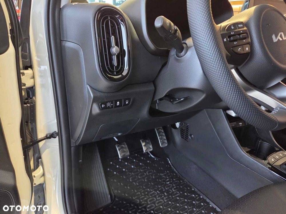 Kia Picanto 1.0 GDI GT Line - 13