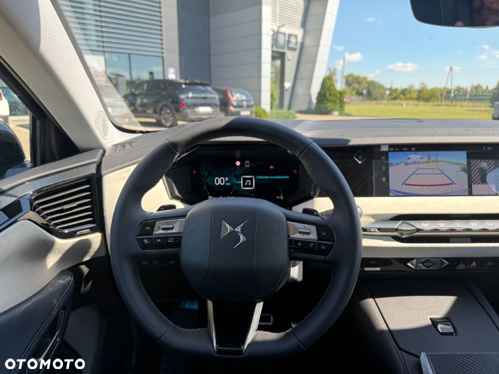 DS Automobiles DS 4 - 10