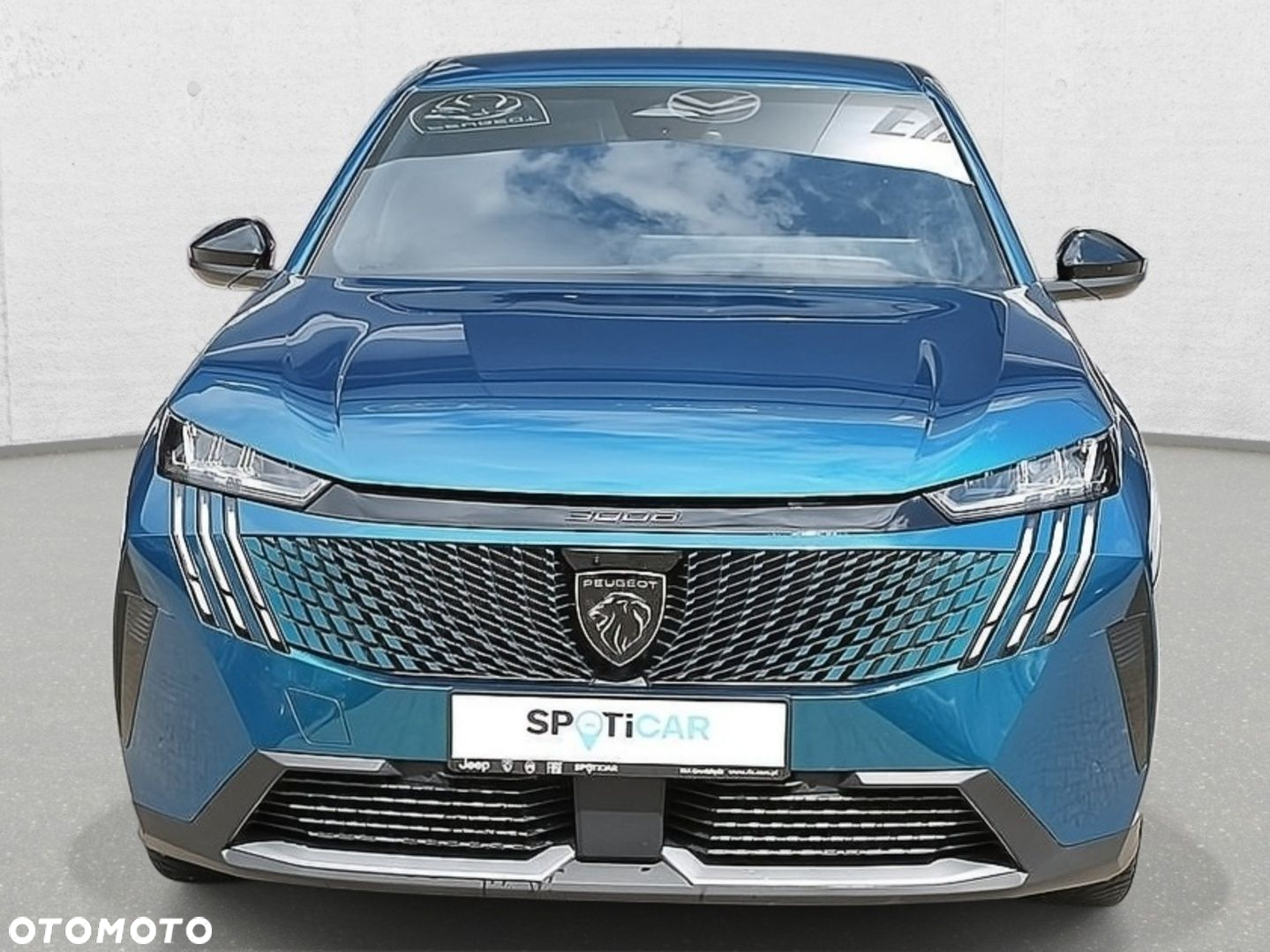 Peugeot 3008 - 6