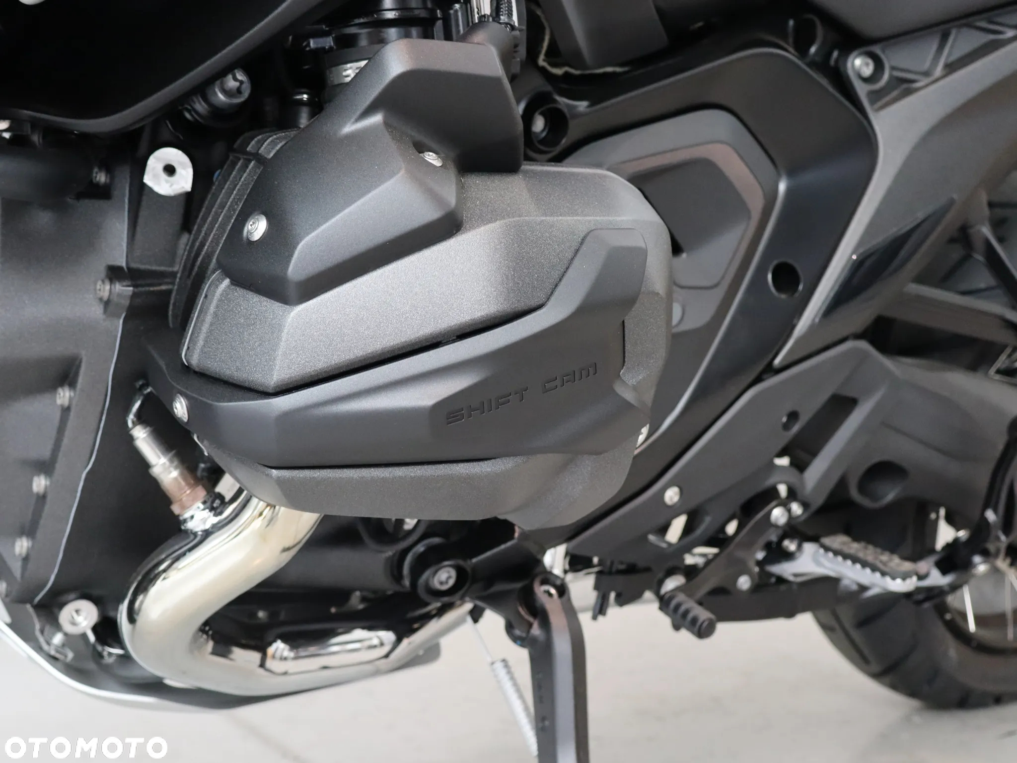 BMW GS - 18