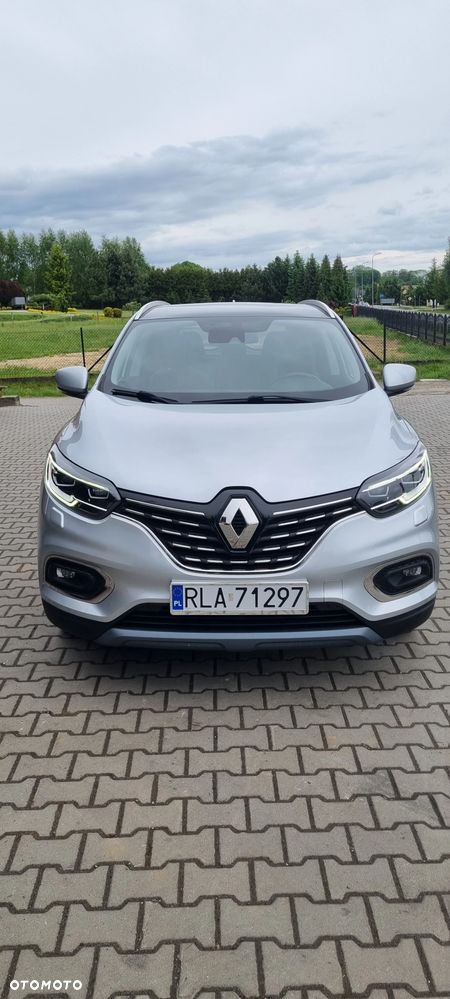 Renault Kadjar BLUE dCi 115 EDC INTENS - 5