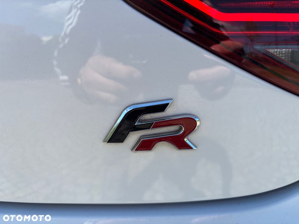 Seat Leon 1.4 TSI FR S&S - 17