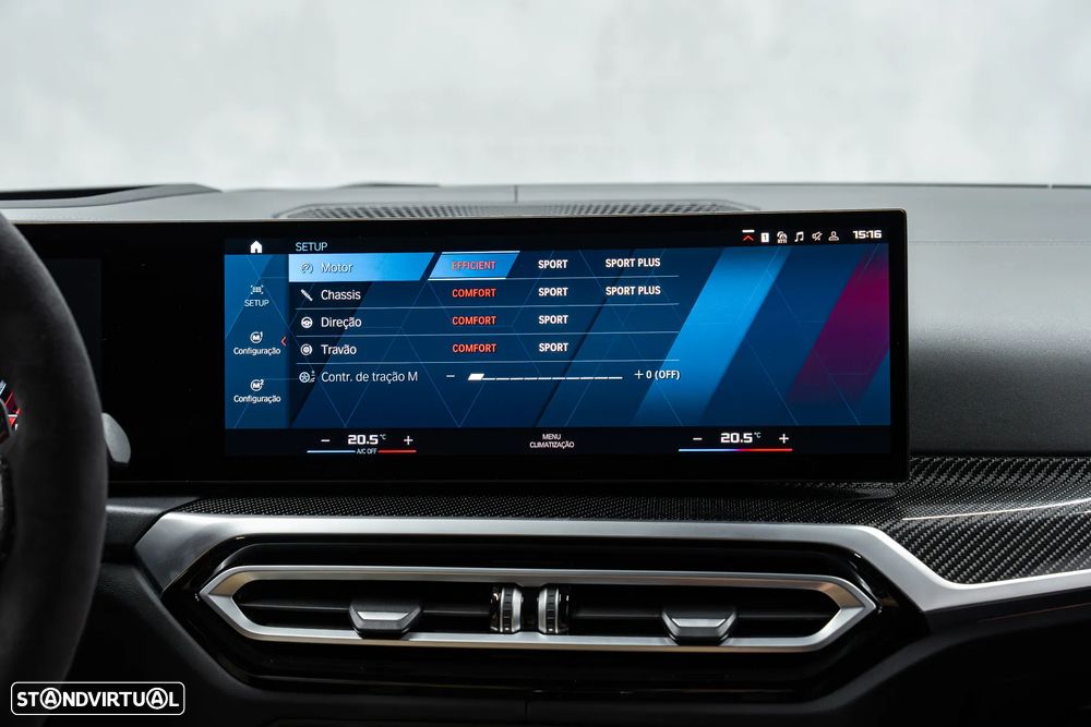 BMW M4 Competition - 43