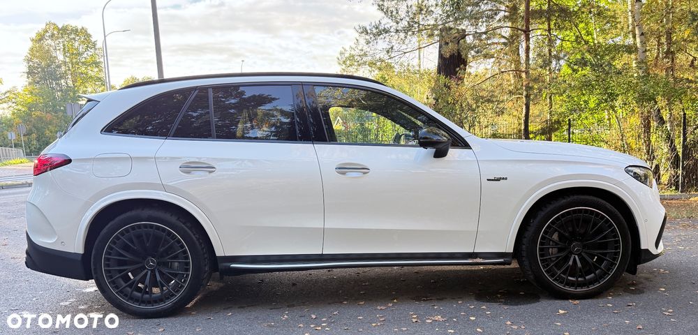 Mercedes-Benz Glc 2025 photo 5
