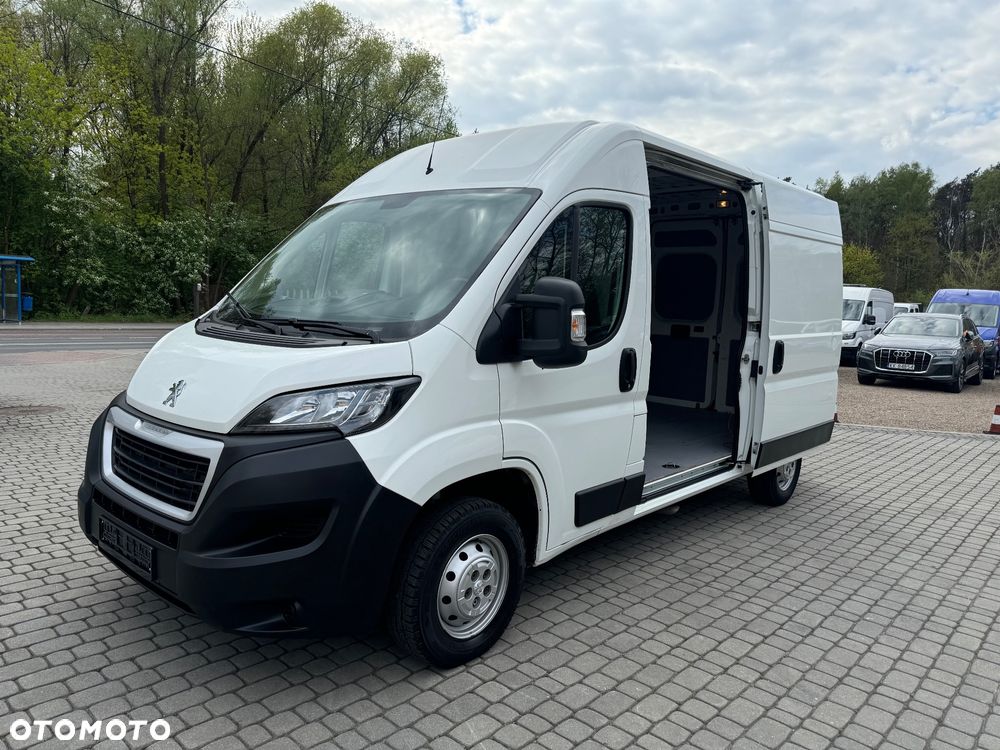 Peugeot Boxer - 9