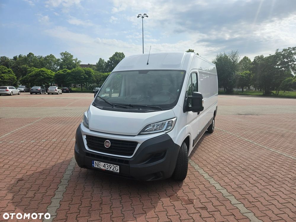 Fiat Ducato - 2