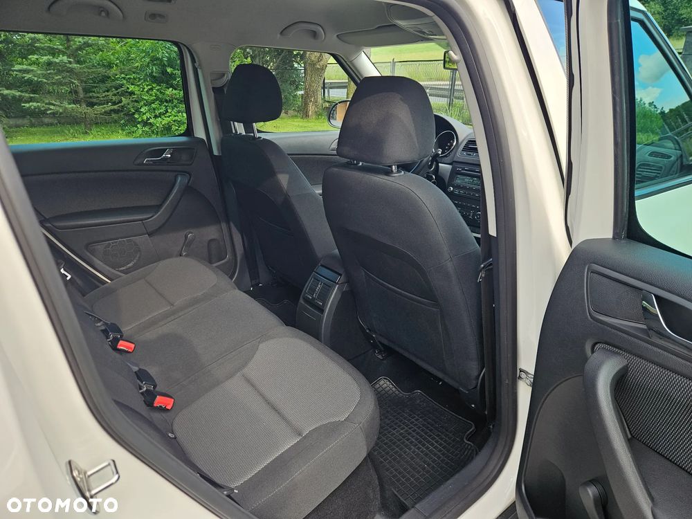 Skoda Yeti 1.8 TSI 4x4 Adventure - 20