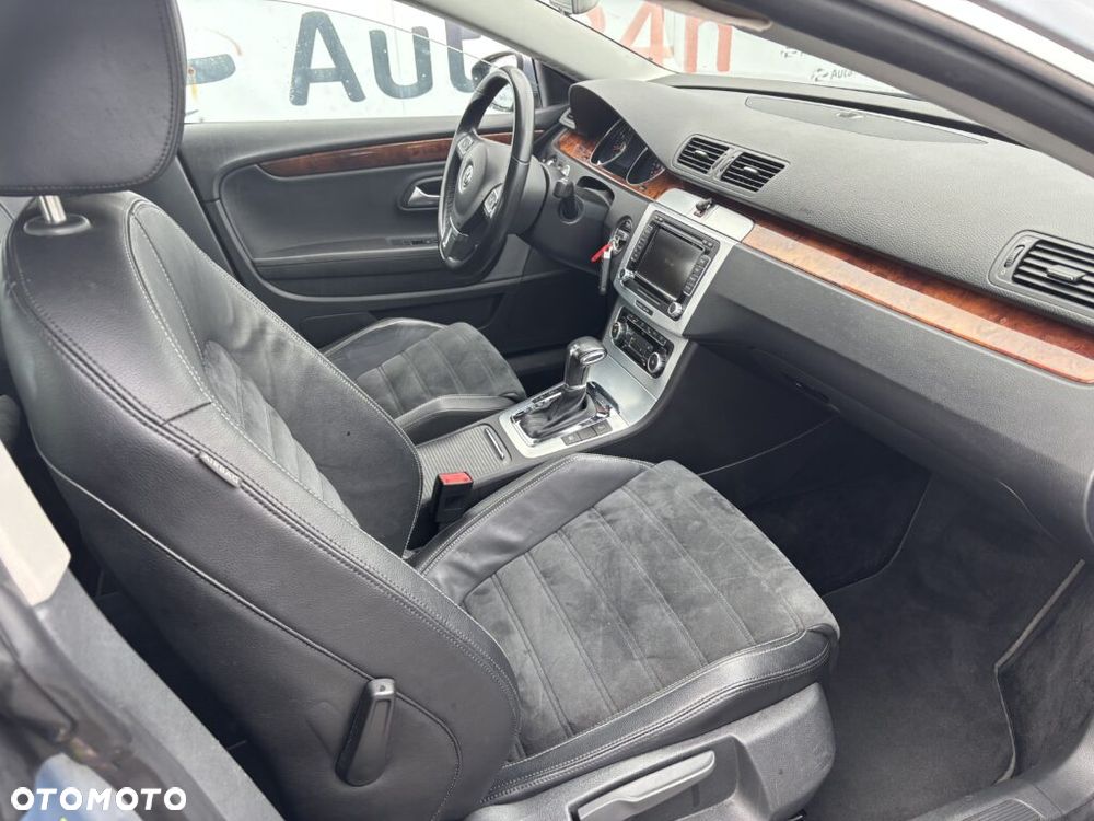 Volkswagen Passat CC 1.8 TSI DSG - 11