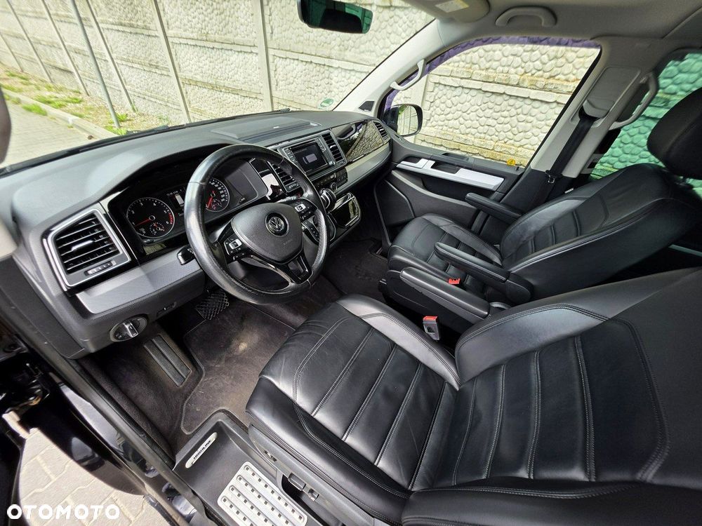 Volkswagen Multivan 2.0 BiTDI L1 Highline 4Motion DSG - 13
