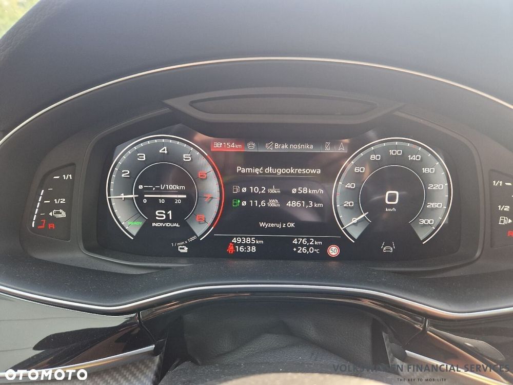 Audi Q7 - 10
