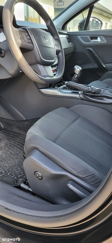 Peugeot 508 - 29