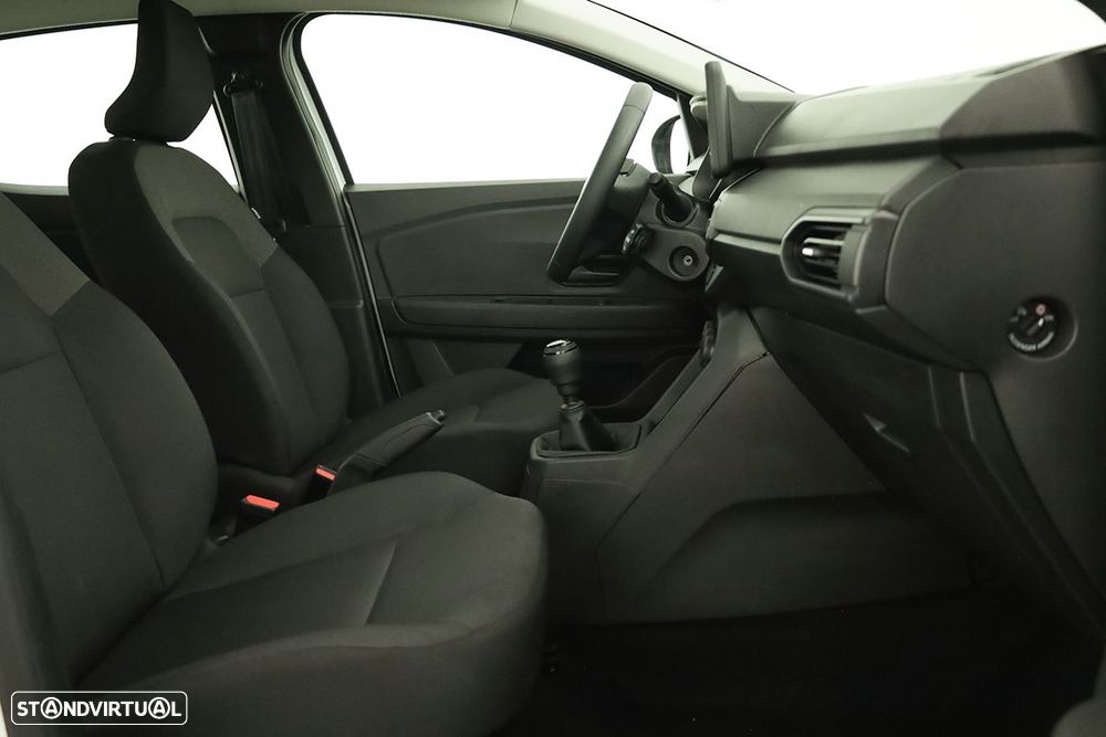 Dacia Sandero 1.0 ECO-G Essential Bi-Fuel - 20
