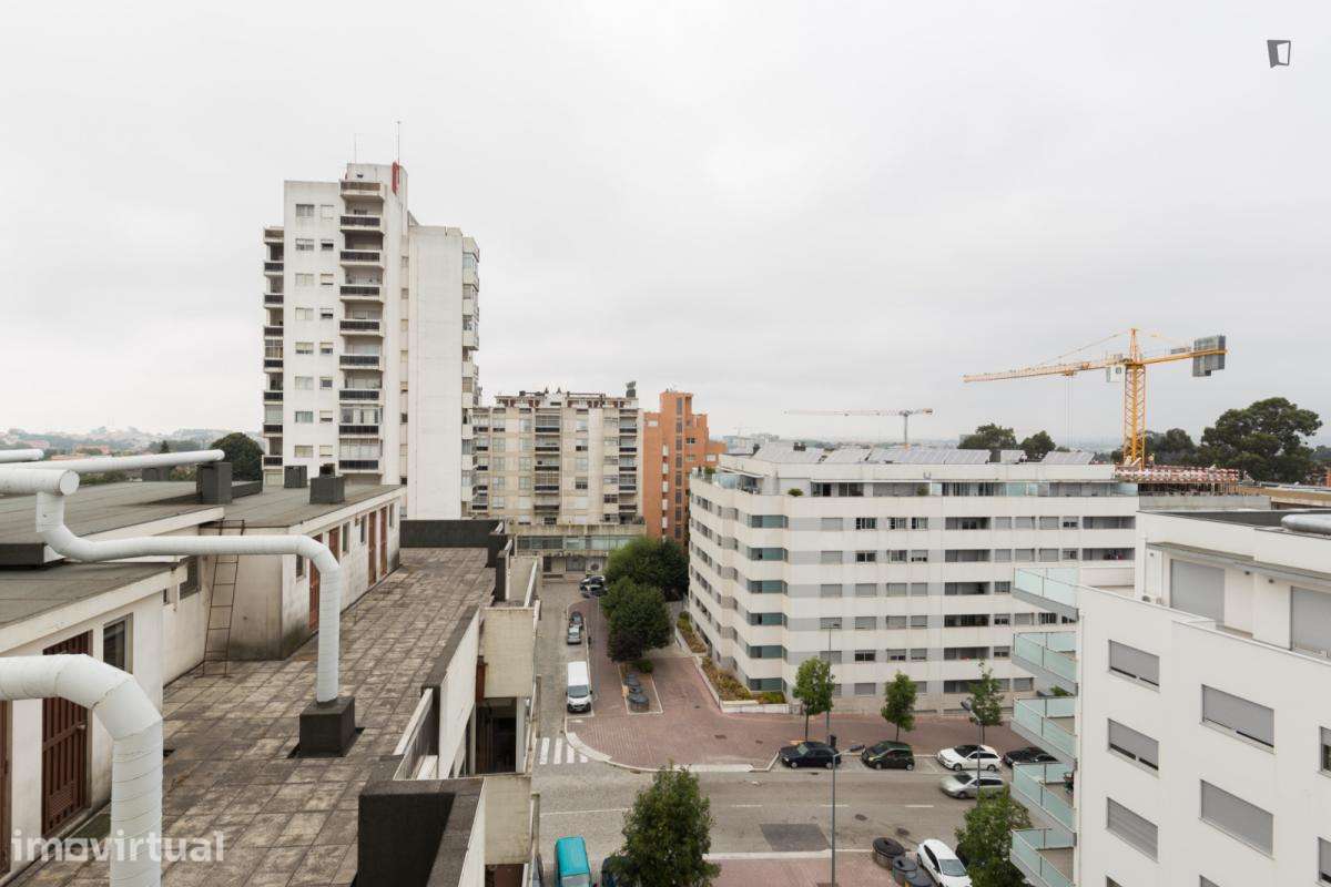 Quarto - localizado em Paranhos Porto - Grande imagem: 5/16