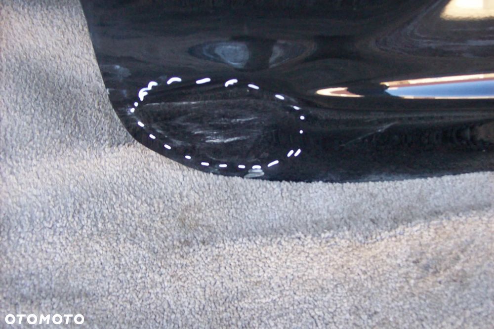 TYLNA KLAPA BMW X1 F48 - 5