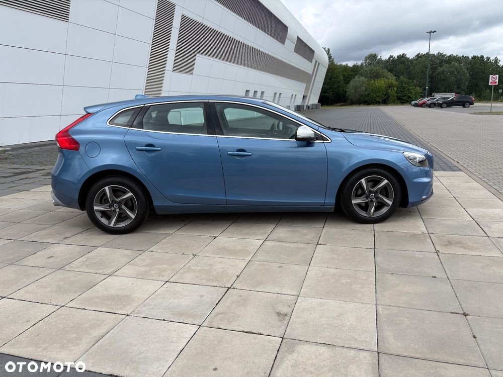 Volvo V40 D2 RDesign - 4