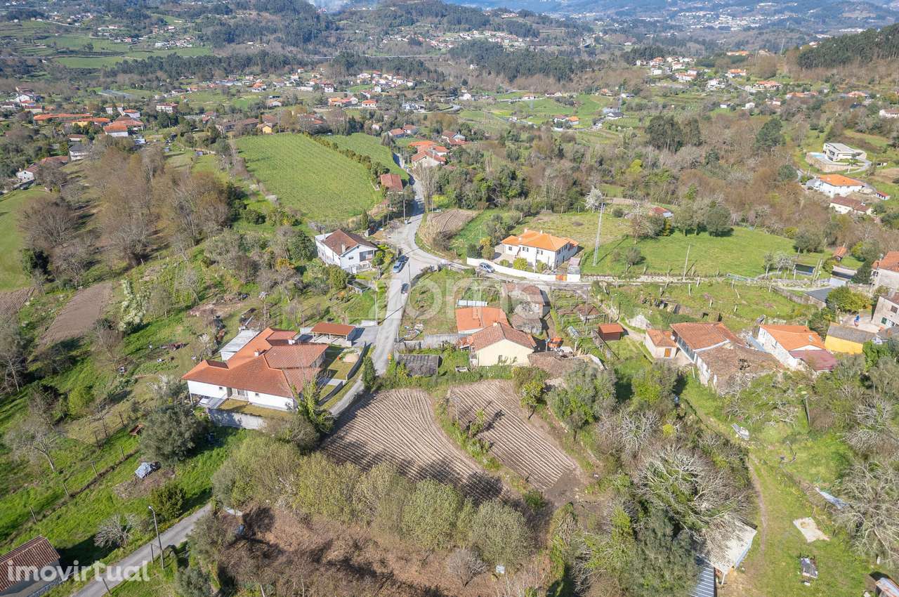 Moradia T1 (122m2) - em construção - Grande imagem: 4/23