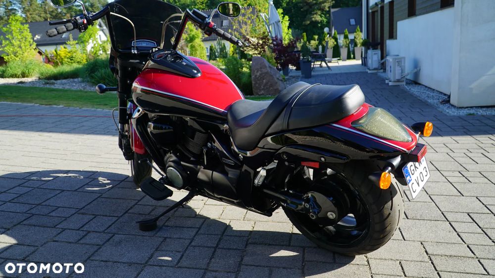 Suzuki Boulevard - 3