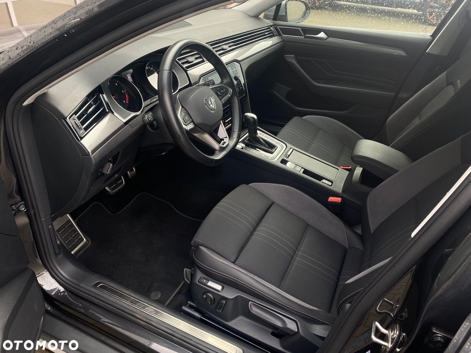 Volkswagen Passat Alltrack 2.0 TDI 4Mot DSG - 9