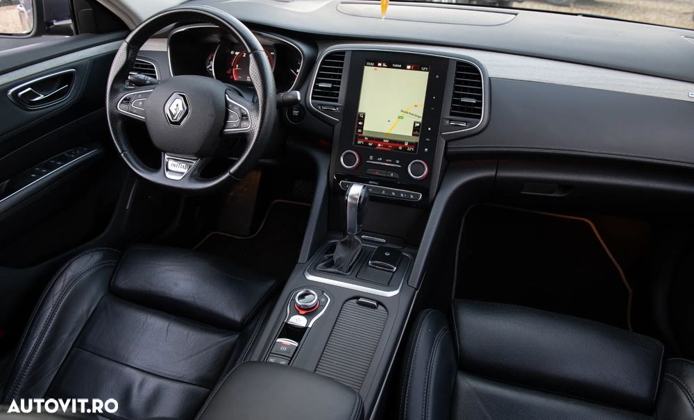Renault Talisman - 34