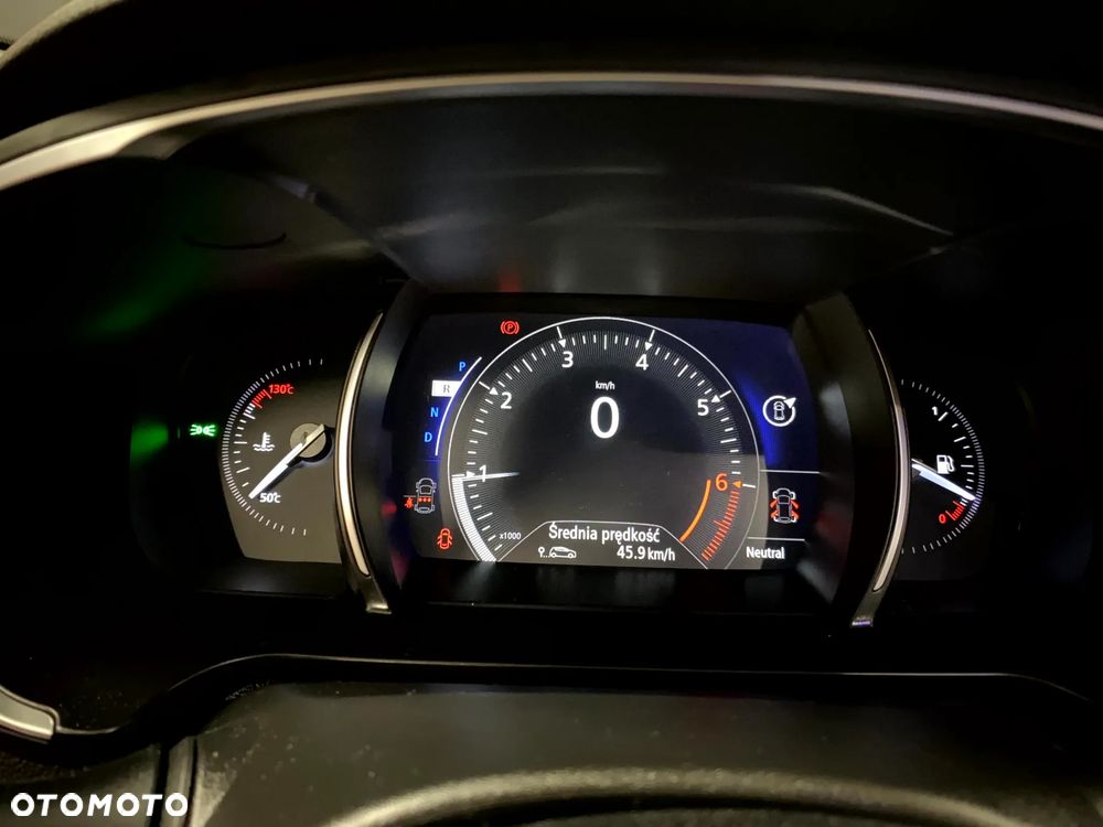 Renault Talisman 1.6 Energy TCe Intens EDC - 20