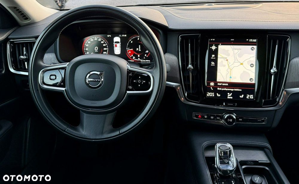 Volvo S90 B5 D AWD Geartronic Inscription - 14