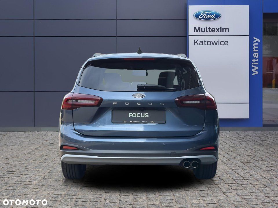 Ford Focus - 4