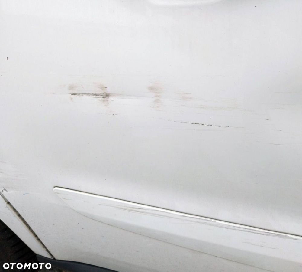FORD TOURNEO COURIER 14-20 DRZWI PRAWE BOCZNE PRZESUWNE - 3