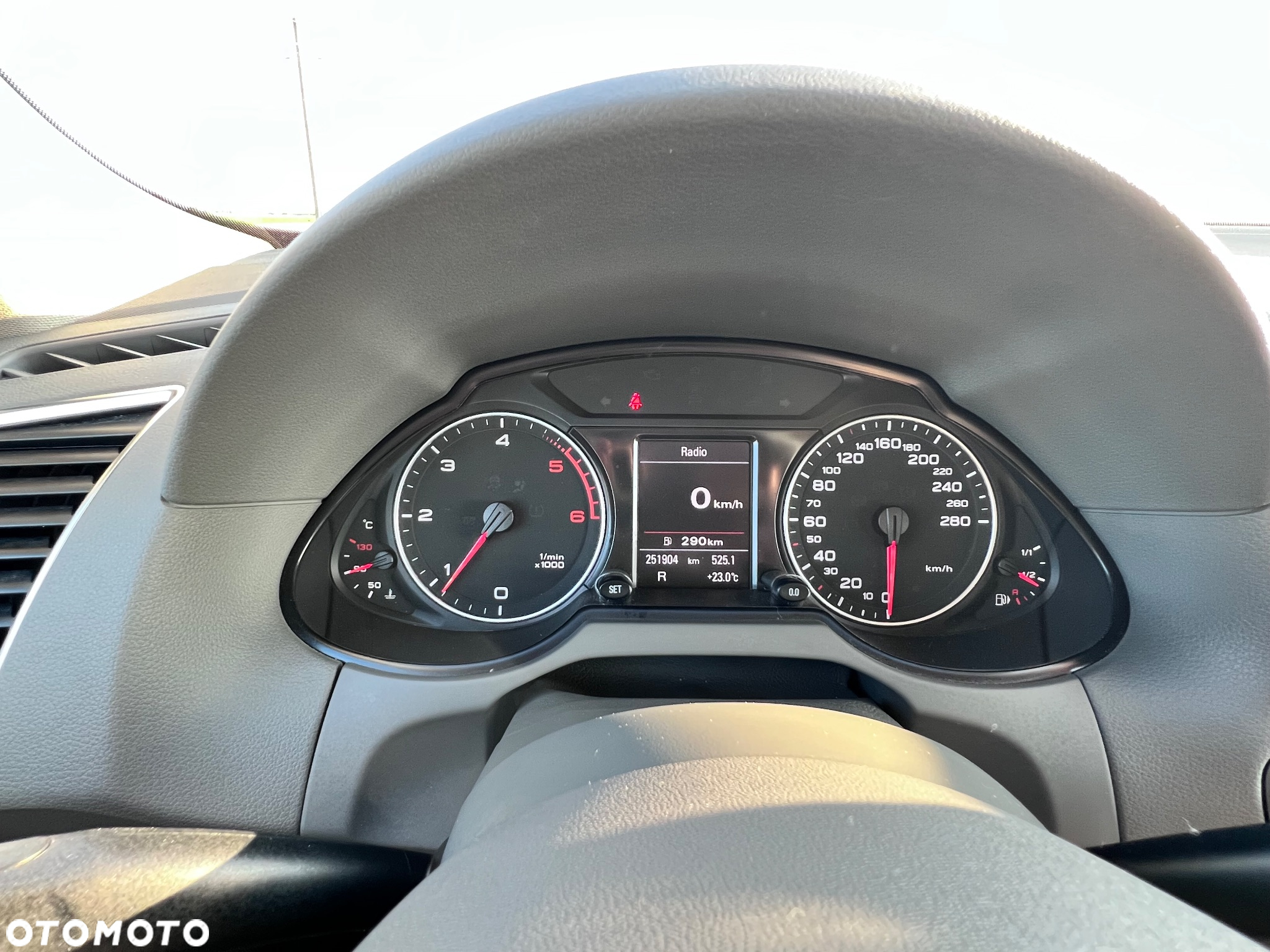 Audi Q5 2.0 TDI Quattro S tronic - 14