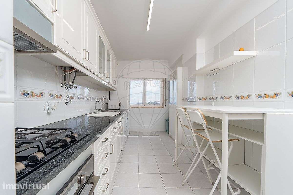 Apartamento T2 para arrendamento - Grande imagem: 2/30