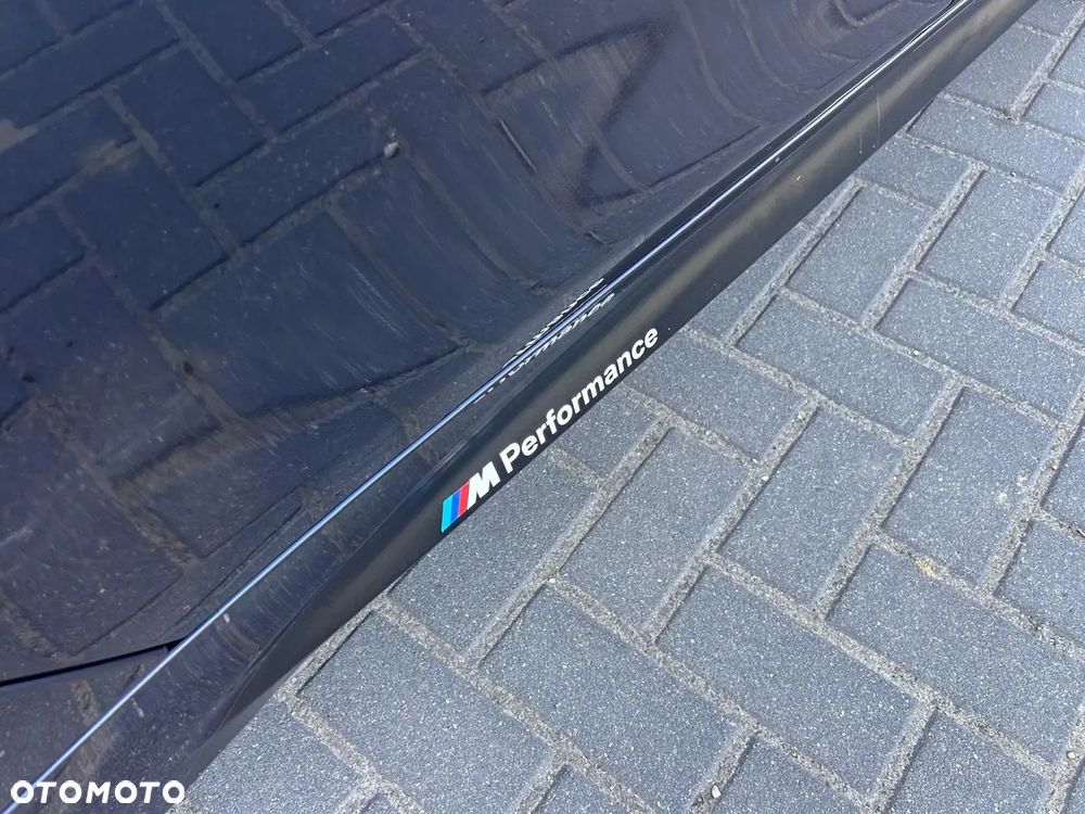 BMW Seria 4 420d xDrive M Sport - 16
