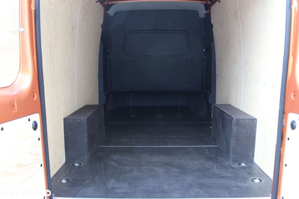 Peugeot Boxer Furgon L4H2 3.5T Brygadowy - 30