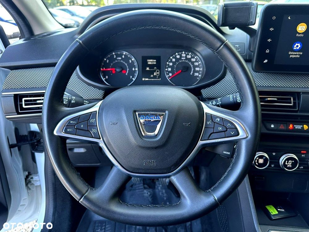 Dacia Jogger - 22