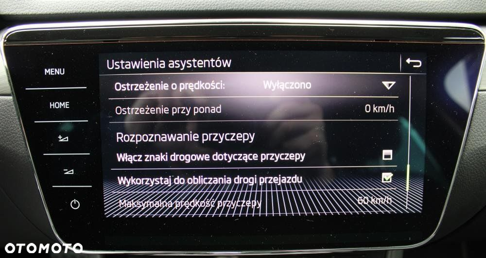 Skoda Superb - 23