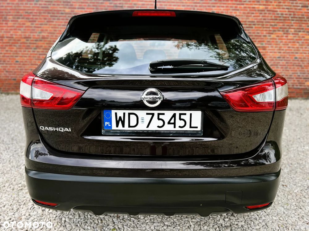 Nissan Qashqai - 36