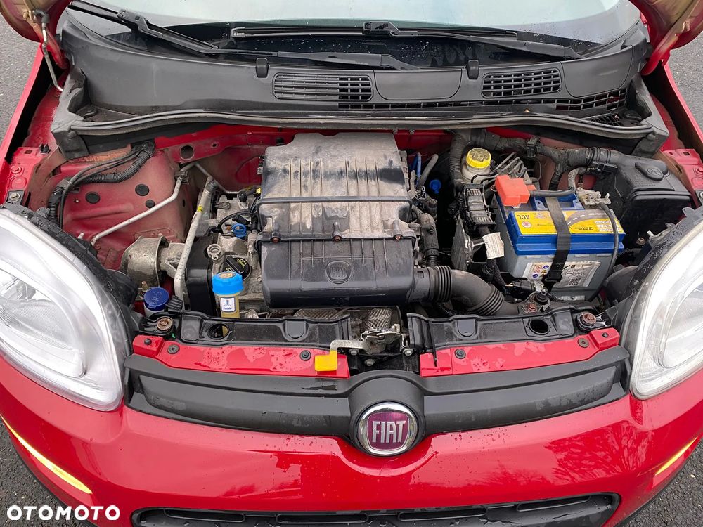Fiat Panda - 16