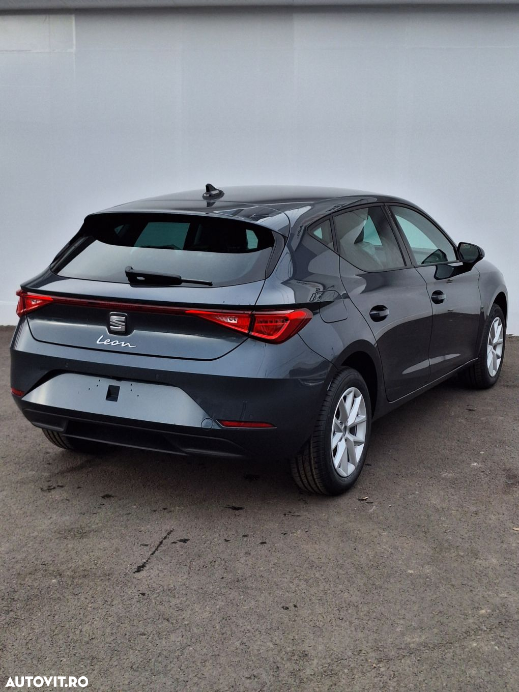 Seat Leon 1.5 eTSI mHEV DSG7 Style - 5